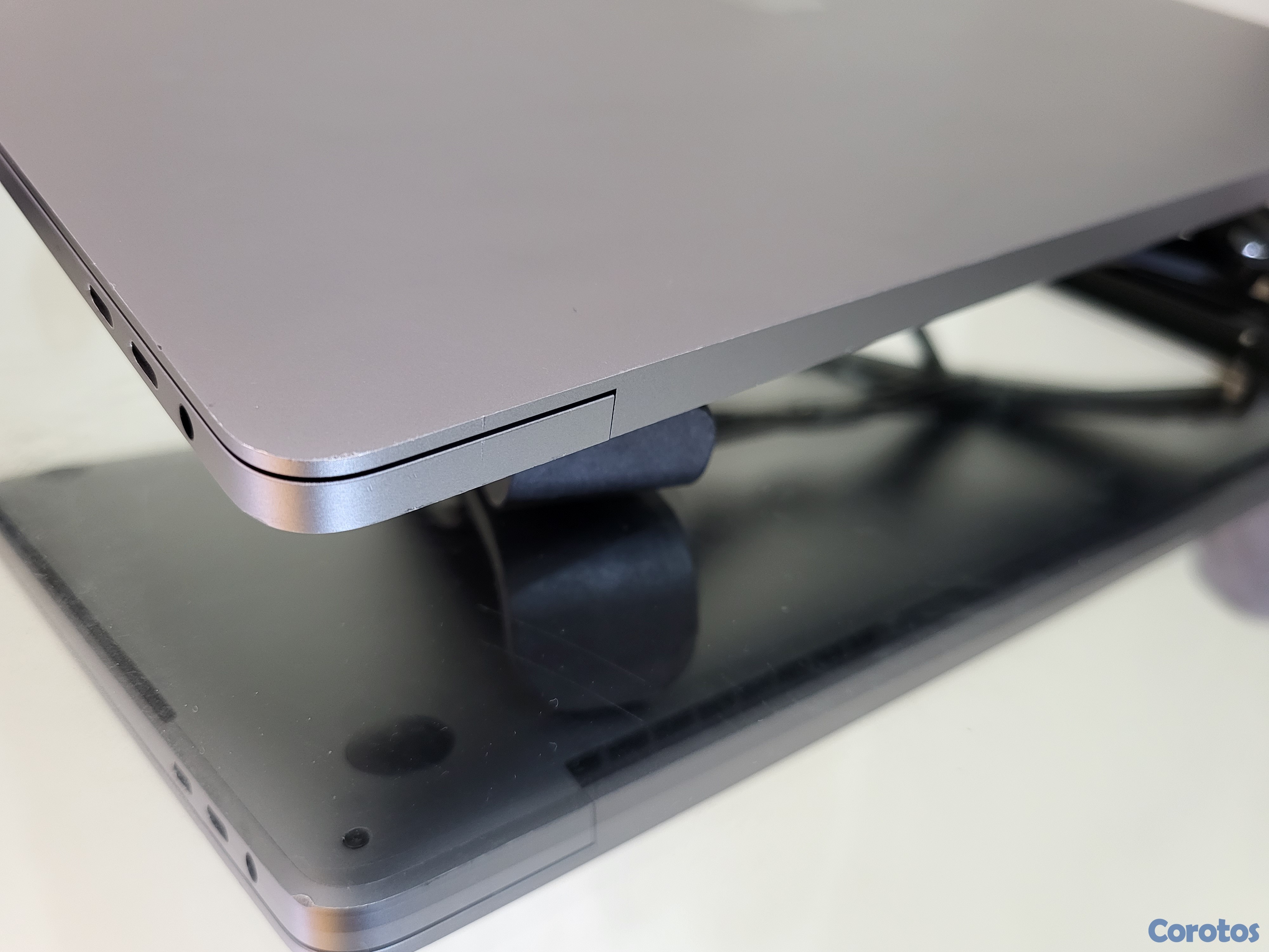 celulares y tabletas - Macbook Pro i7 2019 6