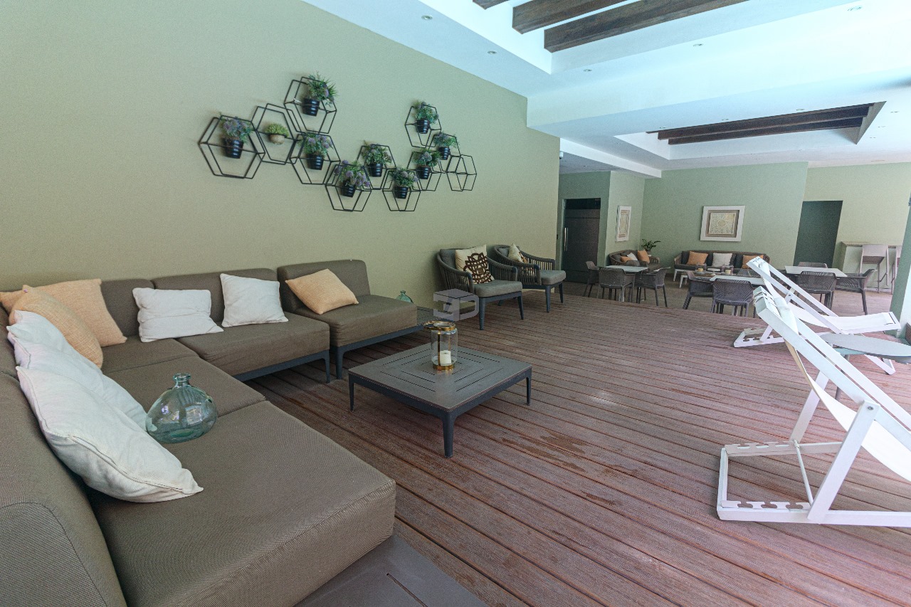 apartamentos - Alquilo apartamento en📍Piantini de 3 habitaciones 1