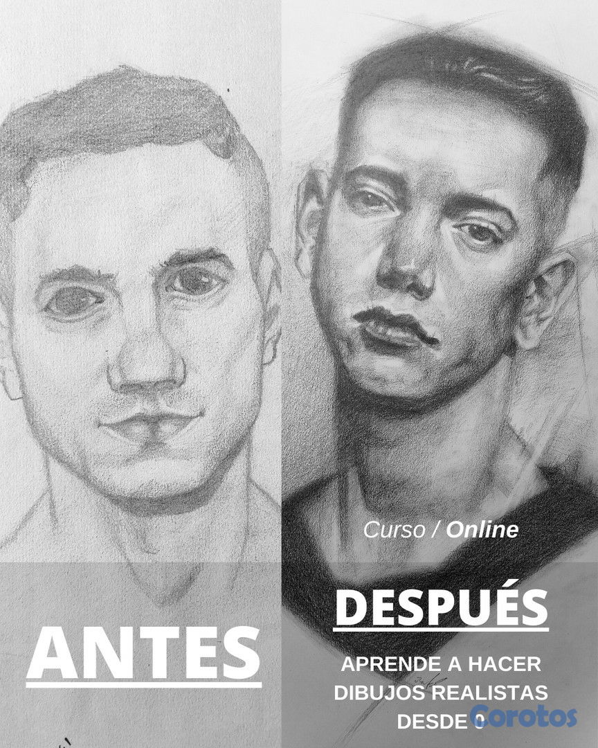 cursos y clases - Aprende a Dibujar Desde Cero 0 4