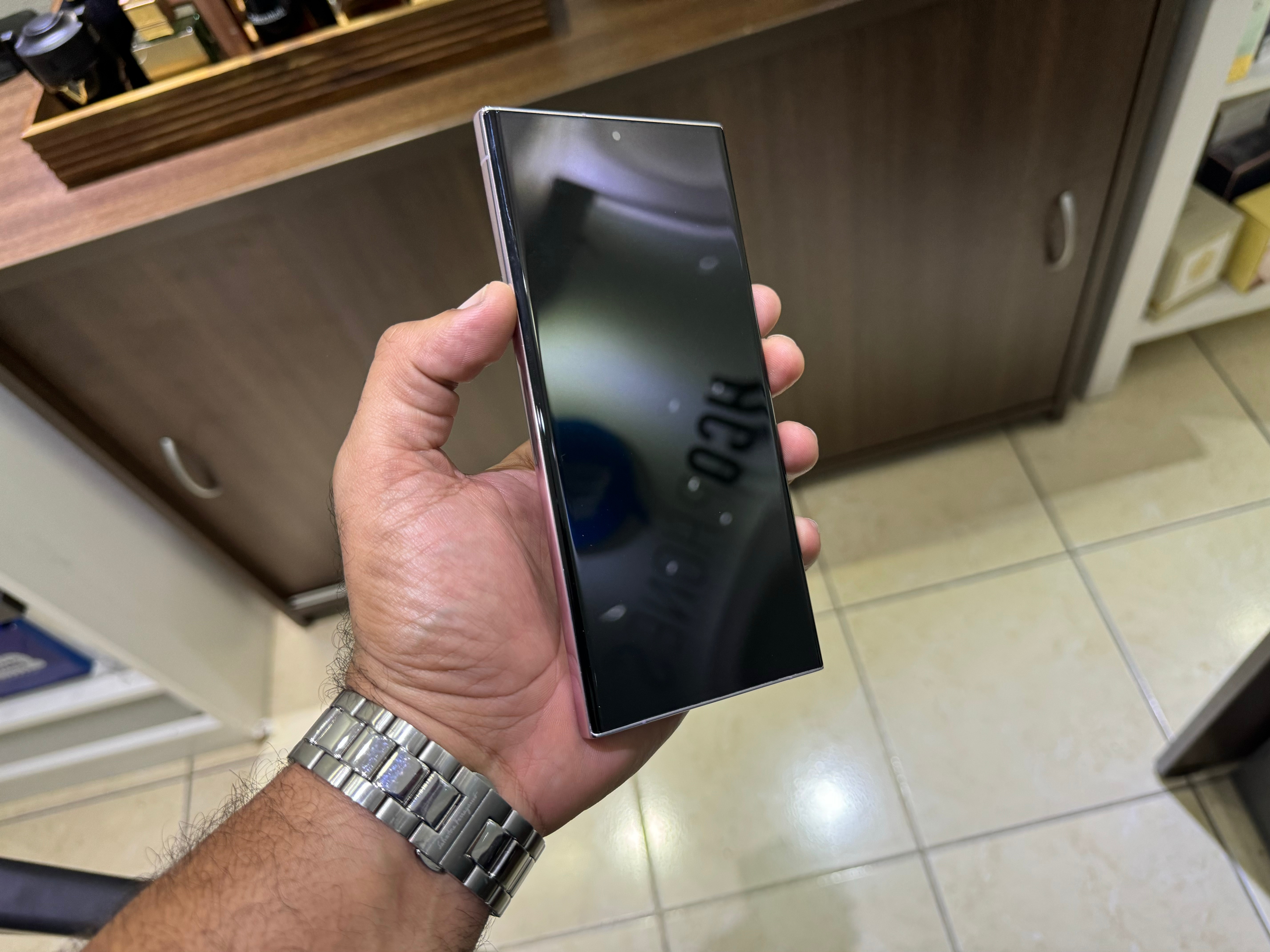 celulares y tabletas - Samsung Galaxy S23 Ultra 256GB 2