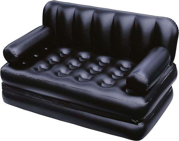 muebles y colchones - SOFA CAMA INFLABLE 5 EN 1 BESTWAY 75054 2