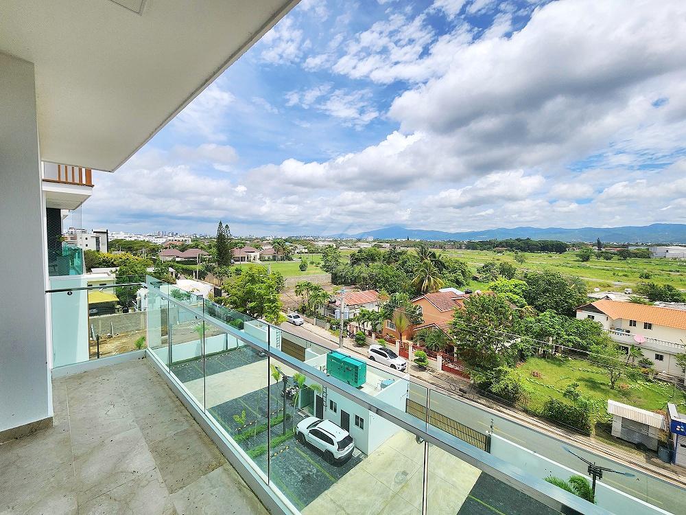 penthouses - PENTHOUSE TERRAZA Y JACUZZY PRIVADA PROXIMO LOS SAMANES SANTIAGO 4