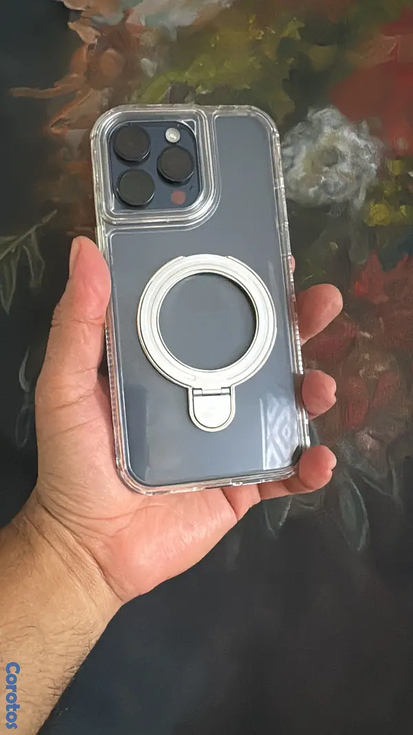 celulares y tabletas - iPhone 15 pro max de 256gb 2