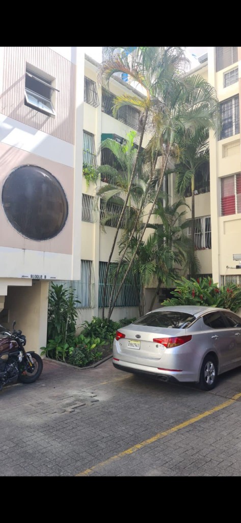 apartamentos - Hermoso apartamento 2 h 1