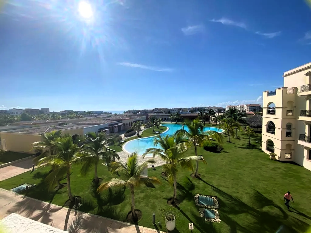 apartamentos - Apartamento en alquiler Fishing Lodge de Cap Cana