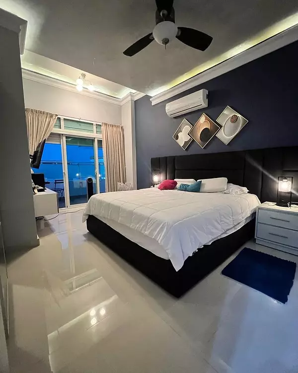 penthouses - VENTA DE PENTHOUSE EN JULIETA MORALES  6