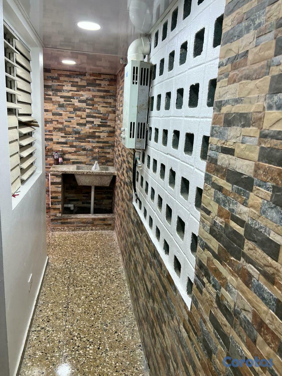 apartamentos - Vendo apartamento en la Av. Independencia. 10