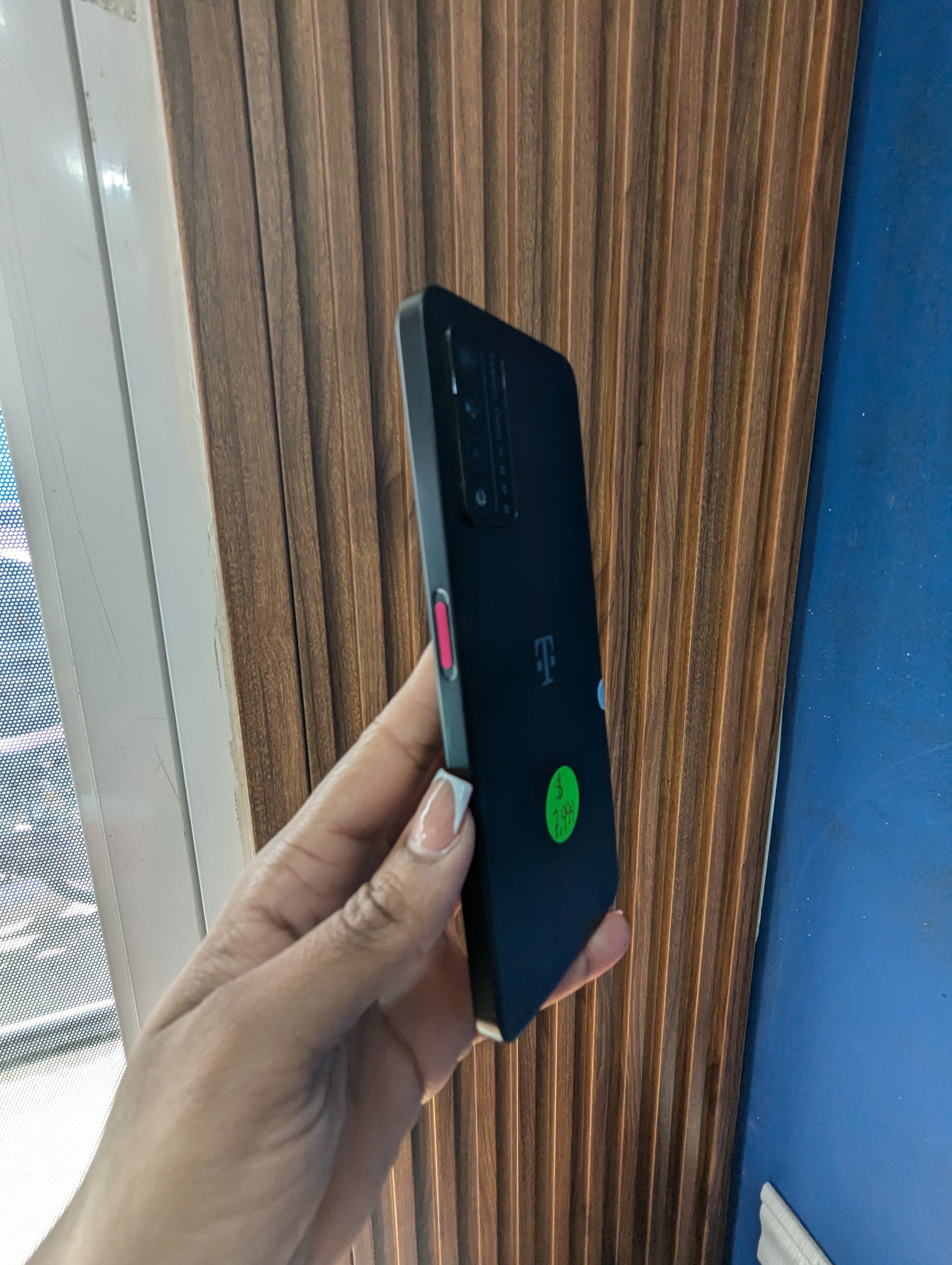 celulares y tabletas - revvel plus 5g 128gb 5