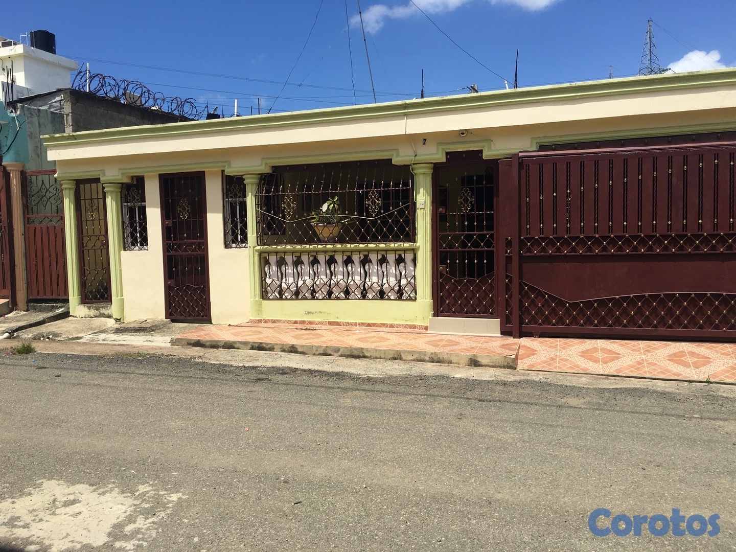casas - Casa en venta  4