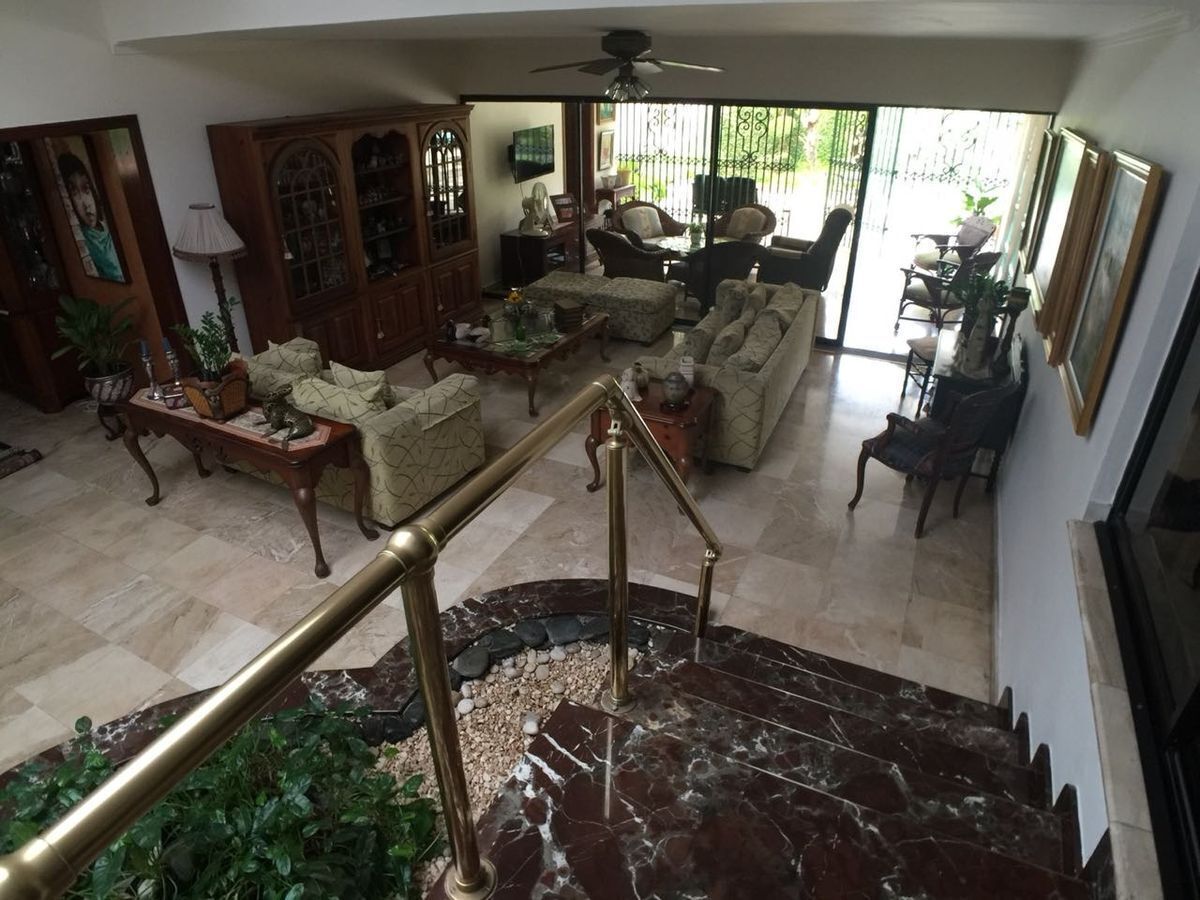 casas - Casa en venta en los Cacicazgos 4