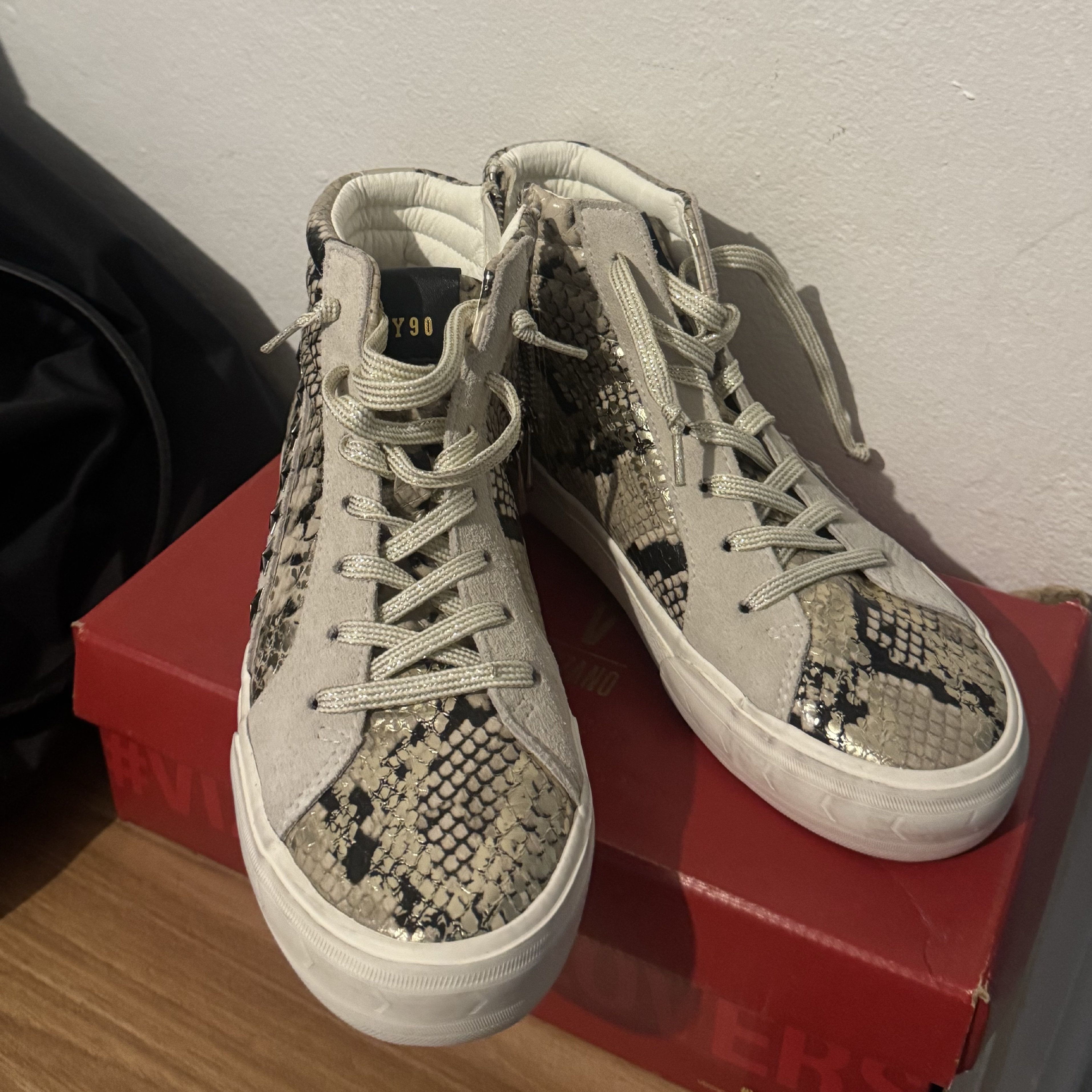 zapatos para mujer - tenis de mujer 