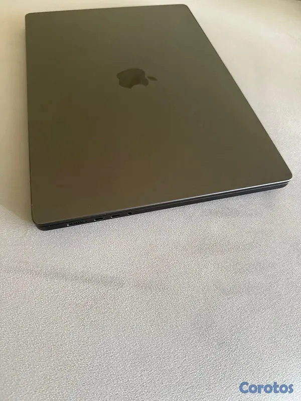 computadoras y laptops - Macbook m3 pro  4