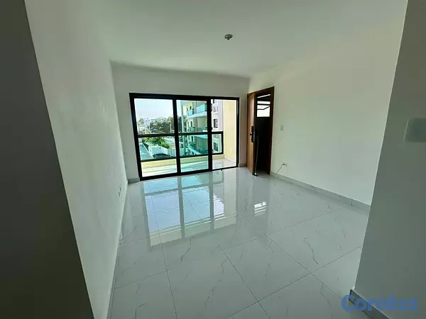 apartamentos - APARTAMENTO EN VENTA - SANTIAGO. 8