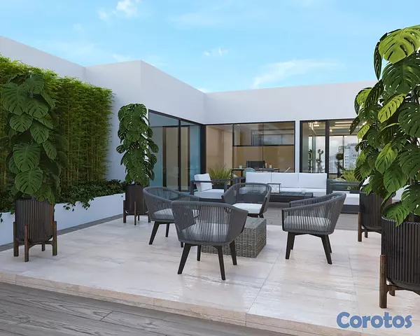 apartamentos - Apartamento en Venta 9