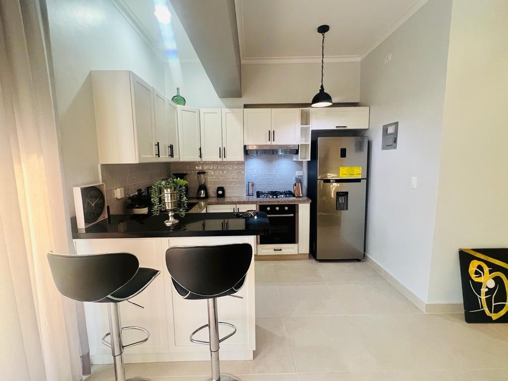 apartamentos - Apto amoblado 1 hab  1