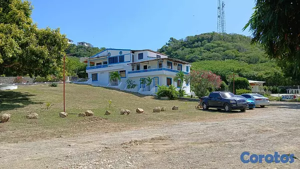 casas vacacionales y villas - Complejo tipo hotel a solo minutos de Playa La Ens 1