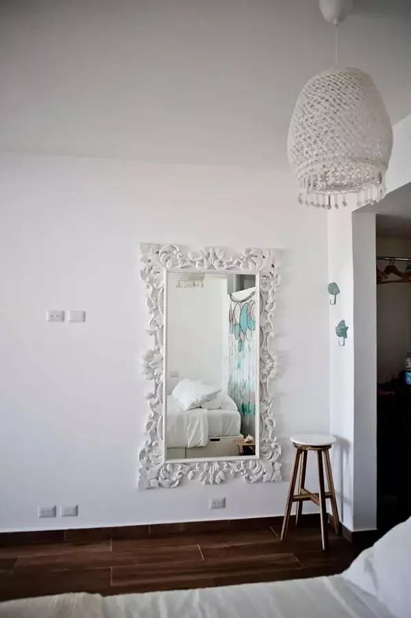 apartamentos - Bávaro – Los Corales – Elegante estudio amueblado 7