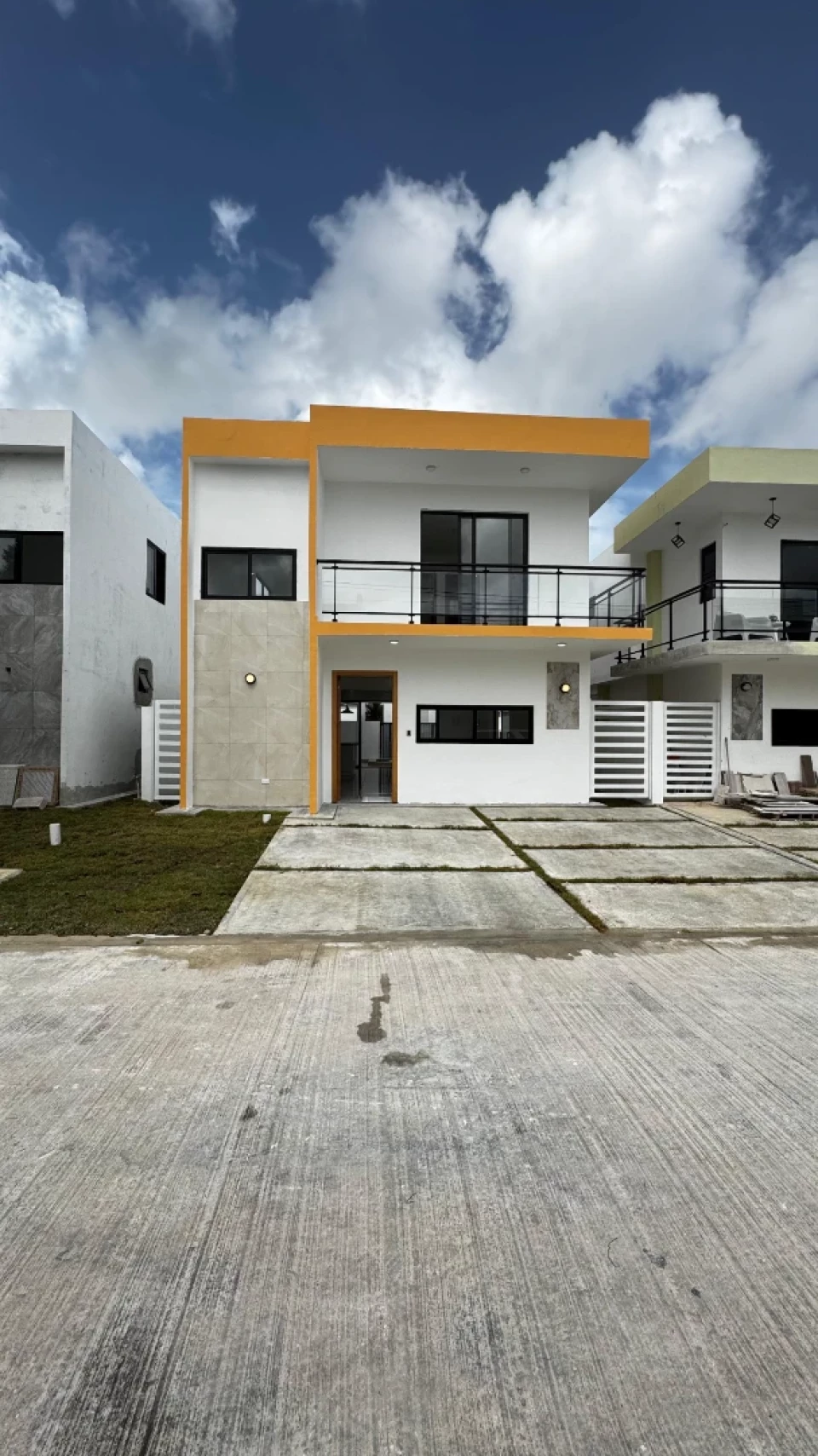 casas - Casa en BAVARO PUNTA CANA 8