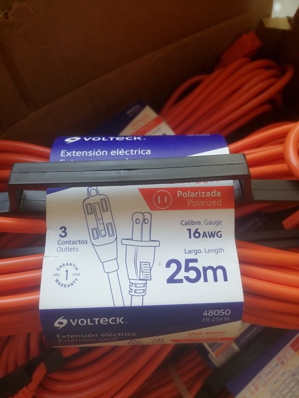 otros electronicos - Extensiones  3