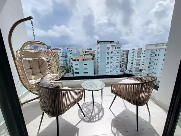 apartamentos - Sin intermediarios rent0 apartament0 m0derno amueblado. EVARISTO MORALES demomen 1