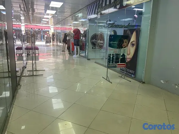 oficinas y locales comerciales - venta de local comercial en la zona colonial Santo Domingo República Dominicana  3