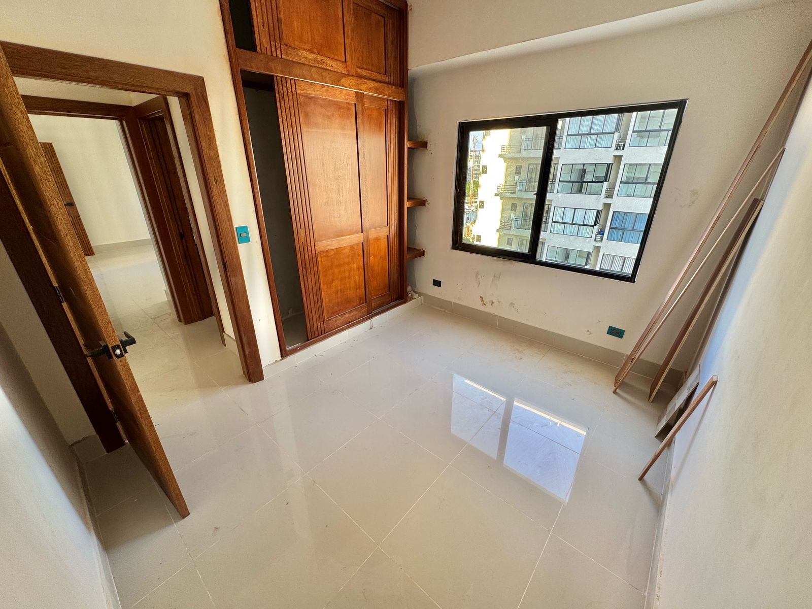 apartamentos - Vendo Apartamento para Estrenar en Naco wi 2