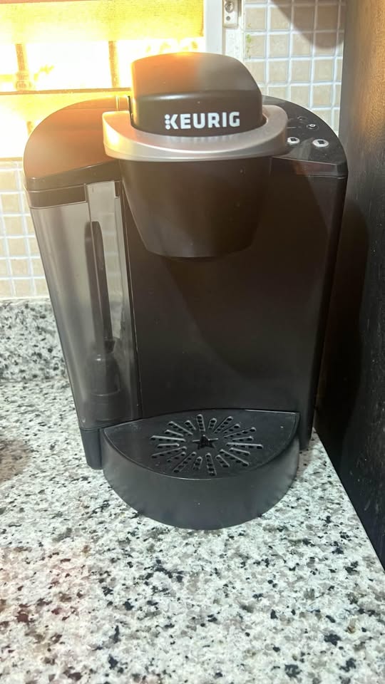 electrodomesticos - MAQUINA DE CAFE CAPSULA