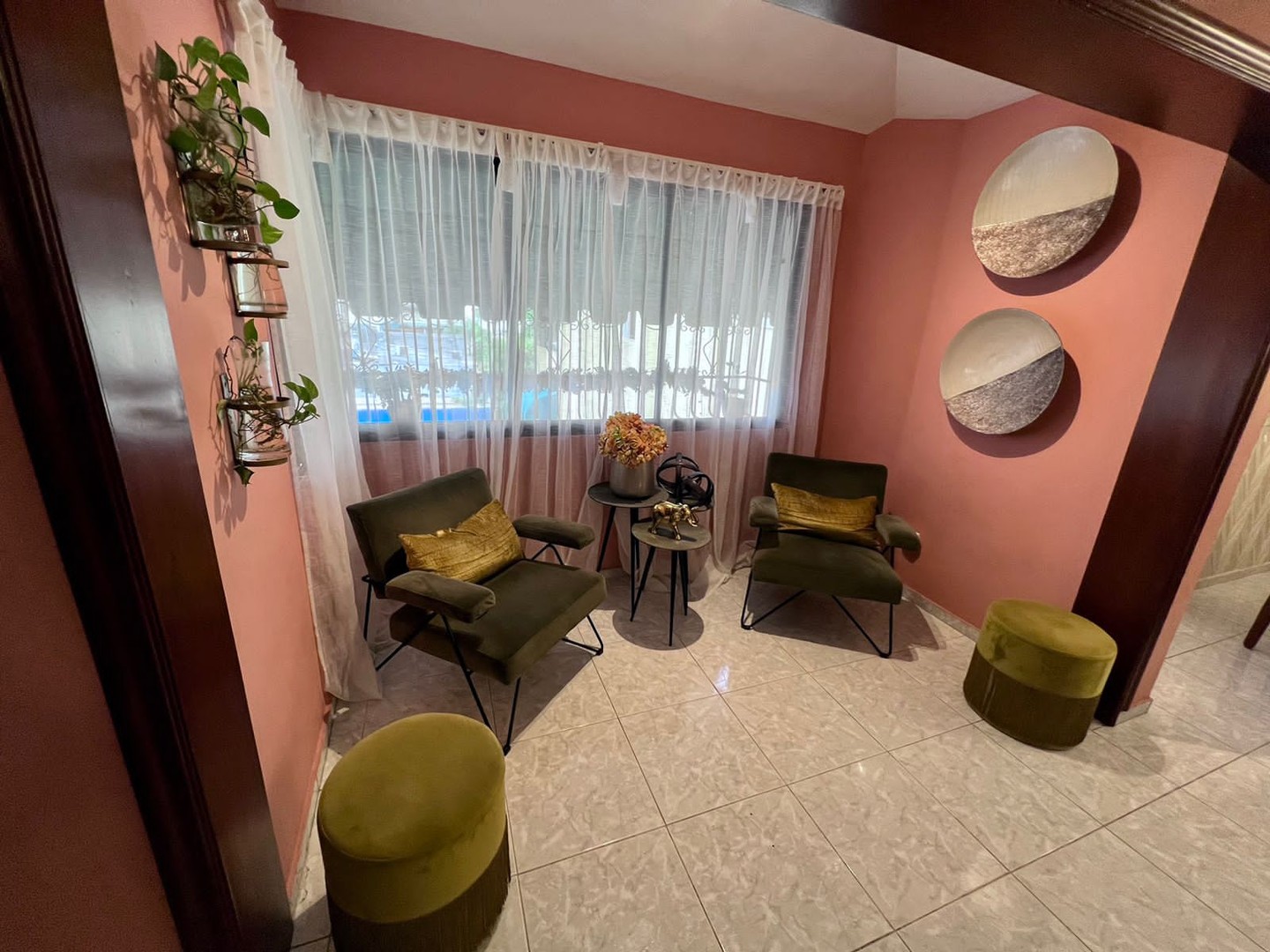 apartamentos - Se vende apartamento en Evaristo Morales 6
