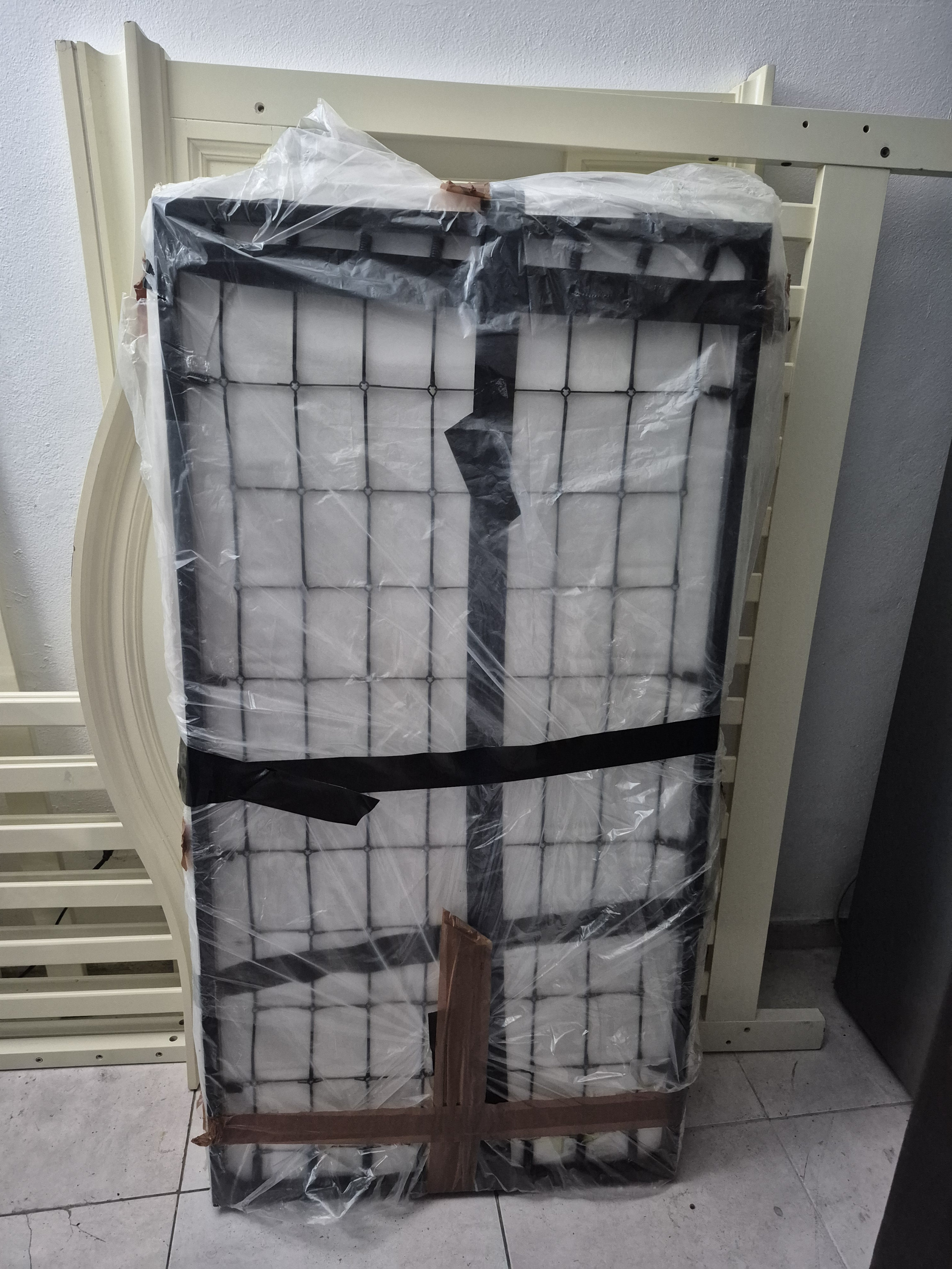 muebles - vendo cuna 4