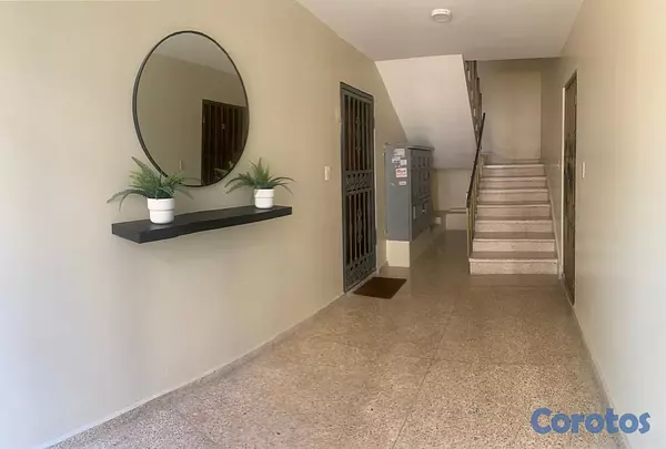 apartamentos - Apto en alquiler en Miraflores (UNIBE) 2