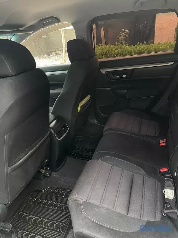 jeepetas y camionetas - Honda CR-V 2018 en venta. 2