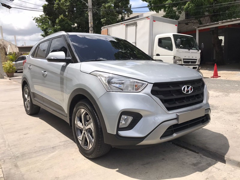 jeepetas y camionetas - Hyundai cantus 2019 impecable 1
