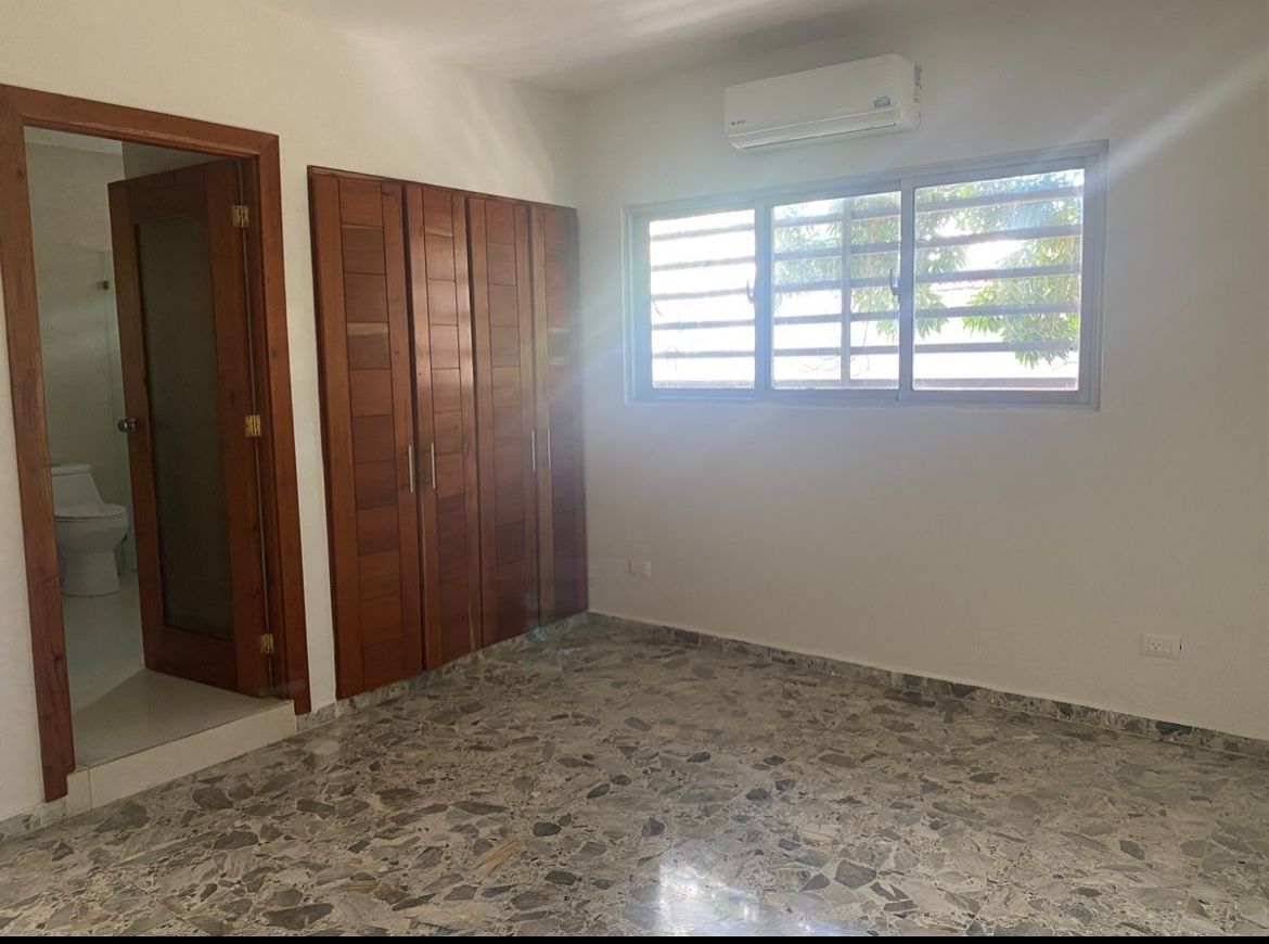 casas - Casa en alquiler con vista al botanico 2