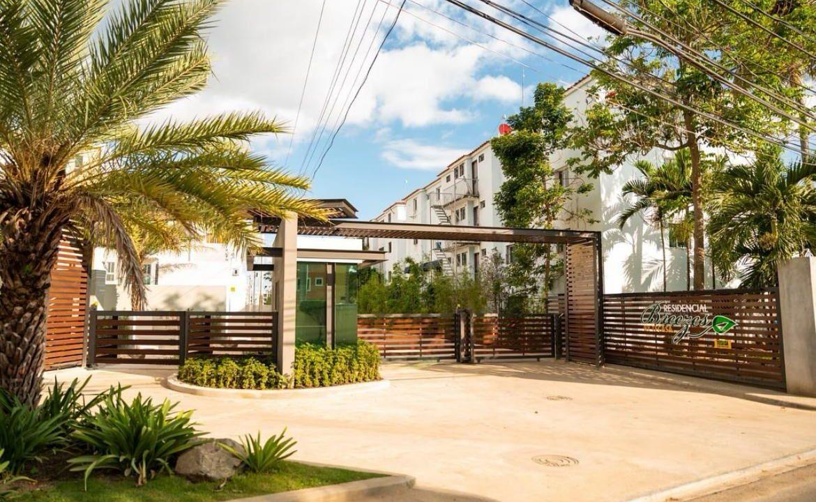 apartamentos - Apartamentos con Seguridad, Llanos de Gurabo 0