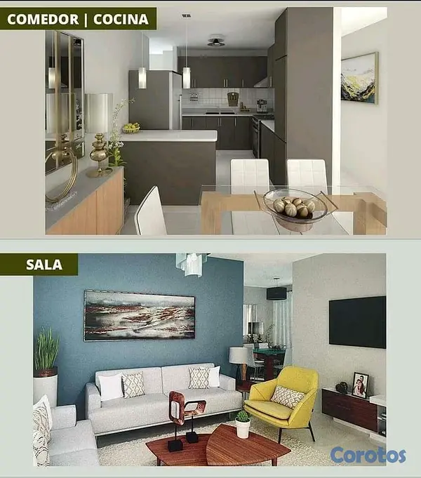 apartamentos - Apartamento en la Jacobo 5