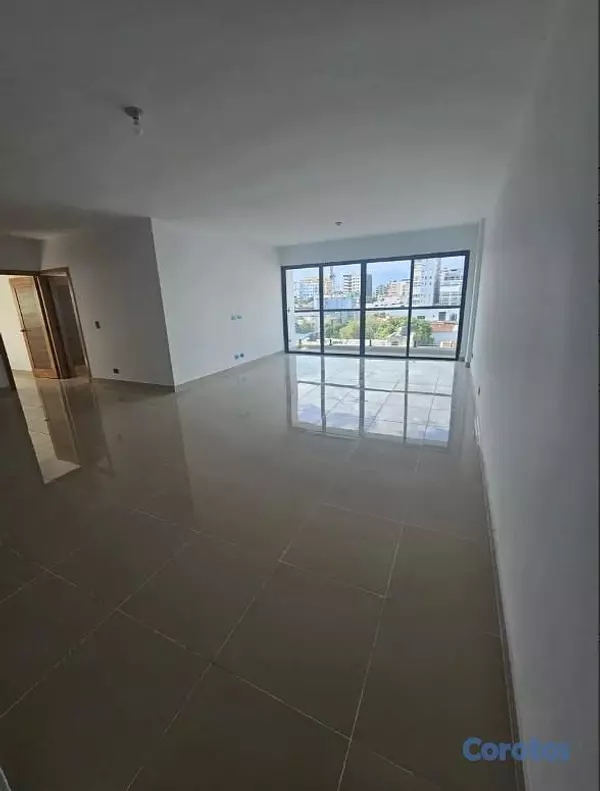 apartamentos - Apartamento en alquiler en Bella Vista 3