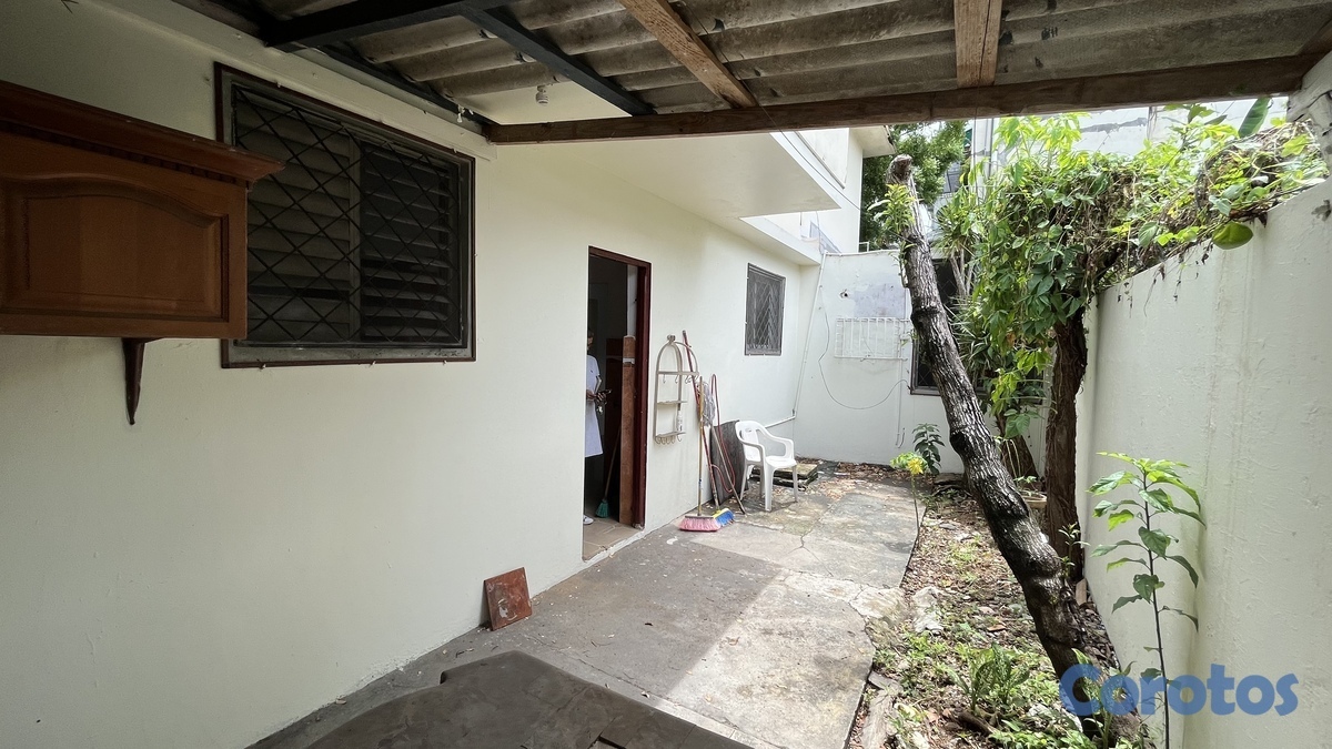 apartamentos - Apartamento en alquiler en Naco de 3 habitaciones  5