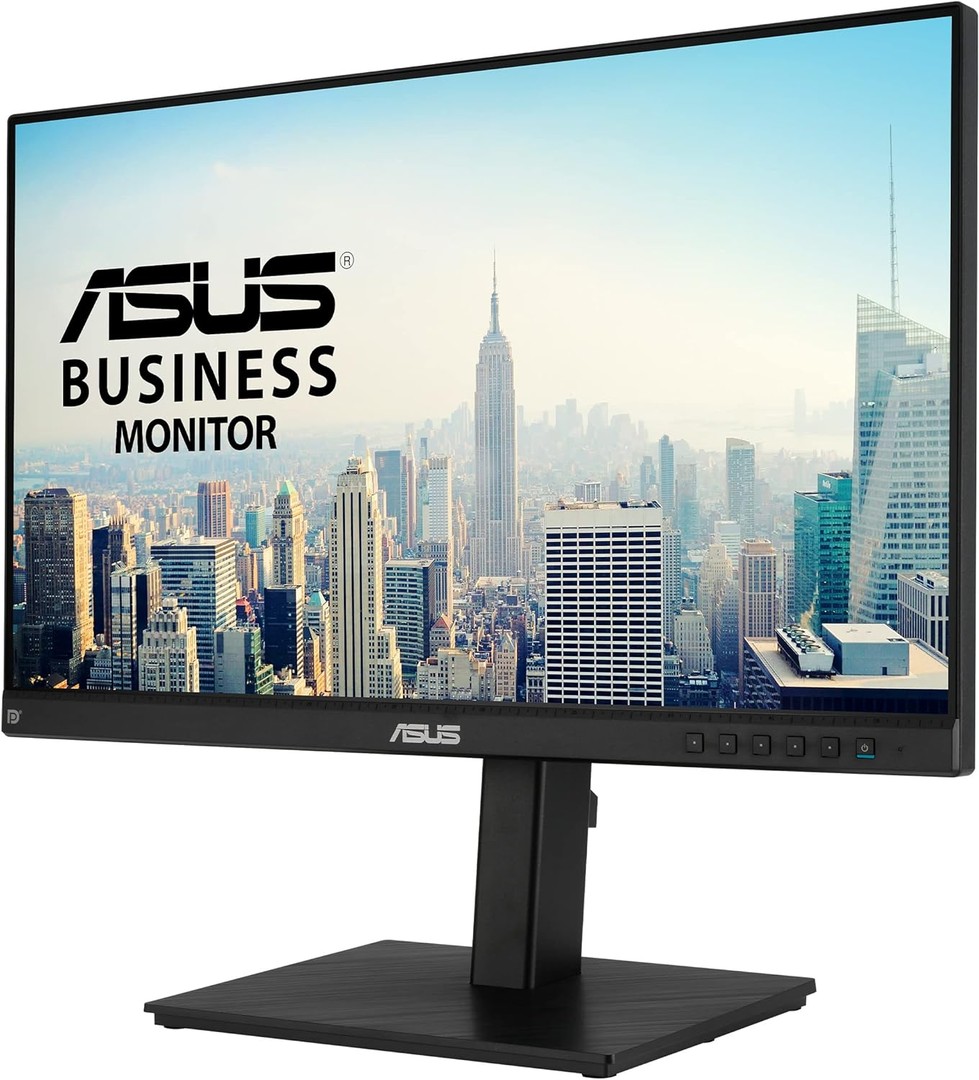 computadoras y laptops - ASUS Monitor multitáctil 1080P de 24 pulgadas BE24ECSBT - Full HD, IPS 1