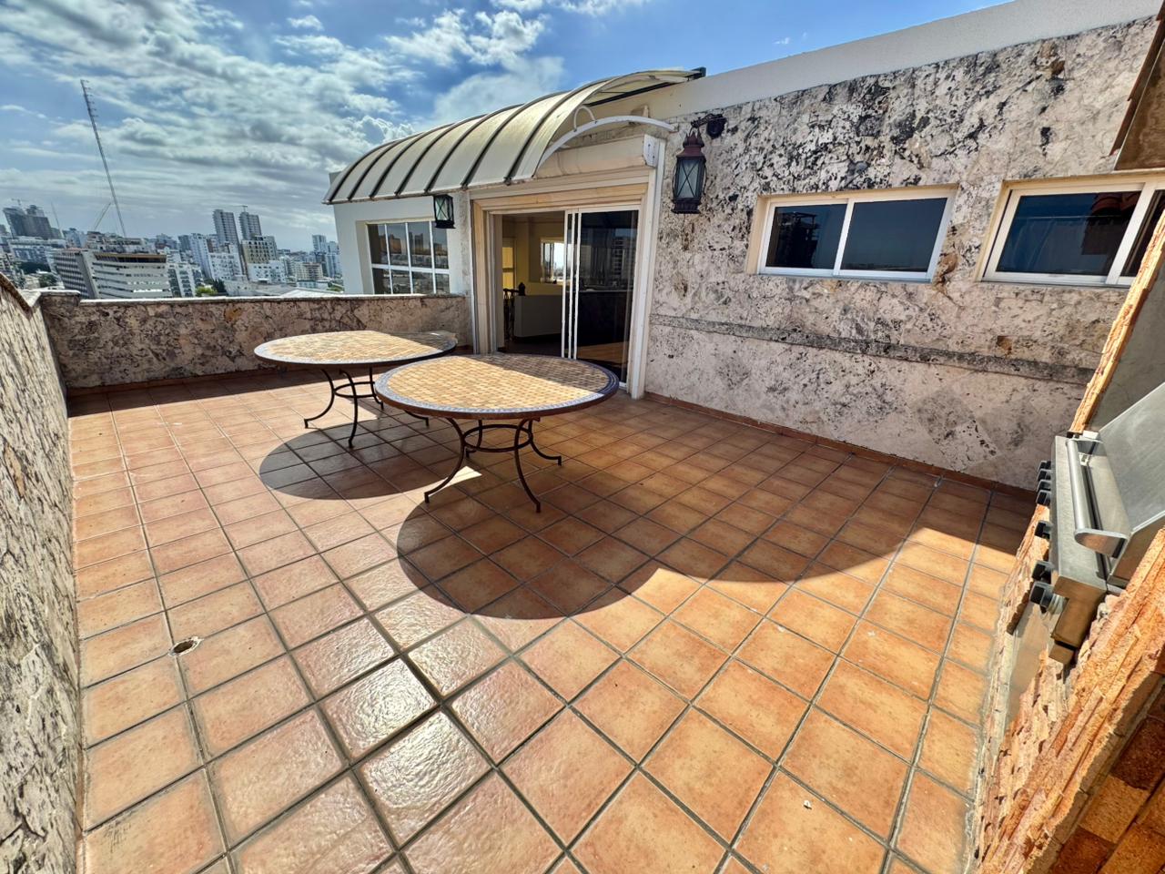 apartamentos - Penthouse en Venta NACO USD 890,000.00 Mantenimien 1