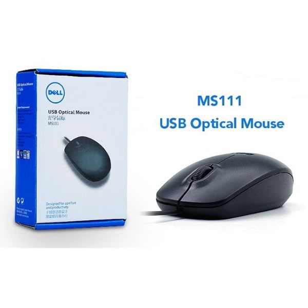 Mouse Dell MS111