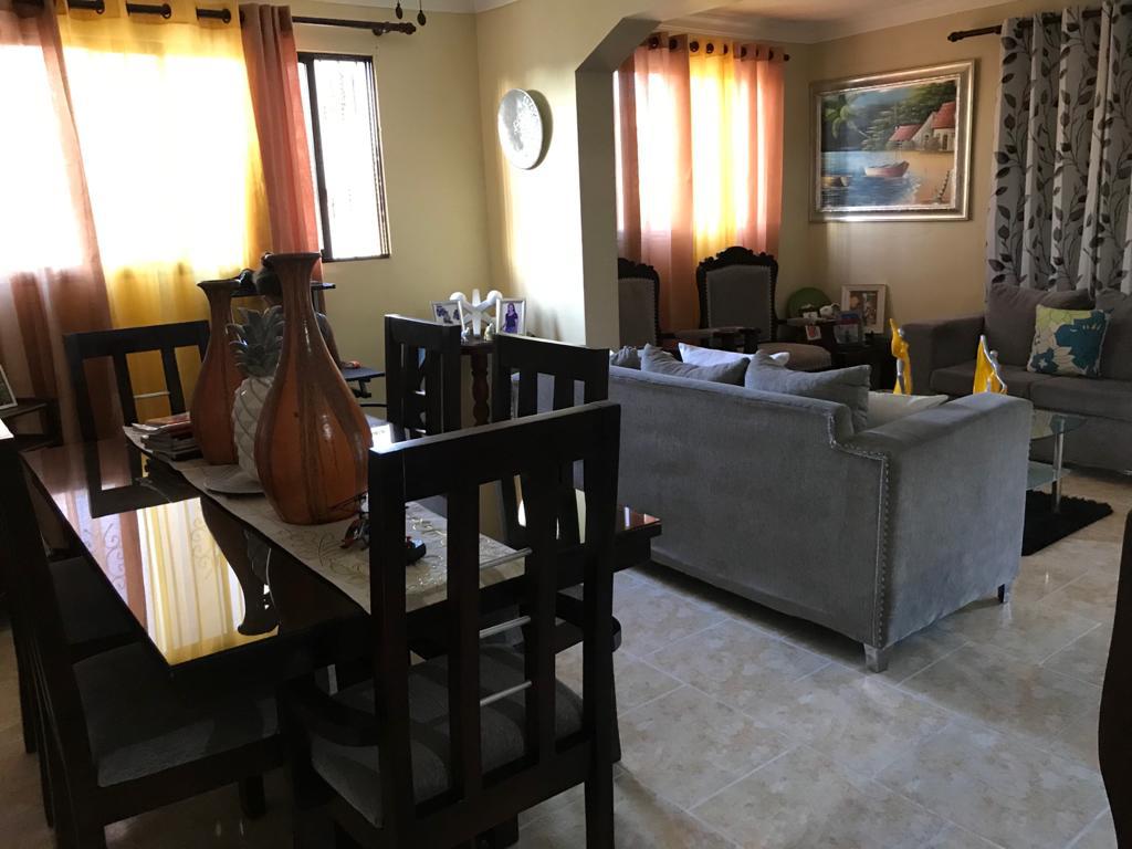 apartamentos - RESIDENCIAL EN VENTA EN REPARTO PERALTA, SANTIAGO. 9