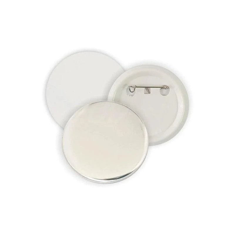 otros electronicos - Botones Publicitarios 2.25"/58mm  1