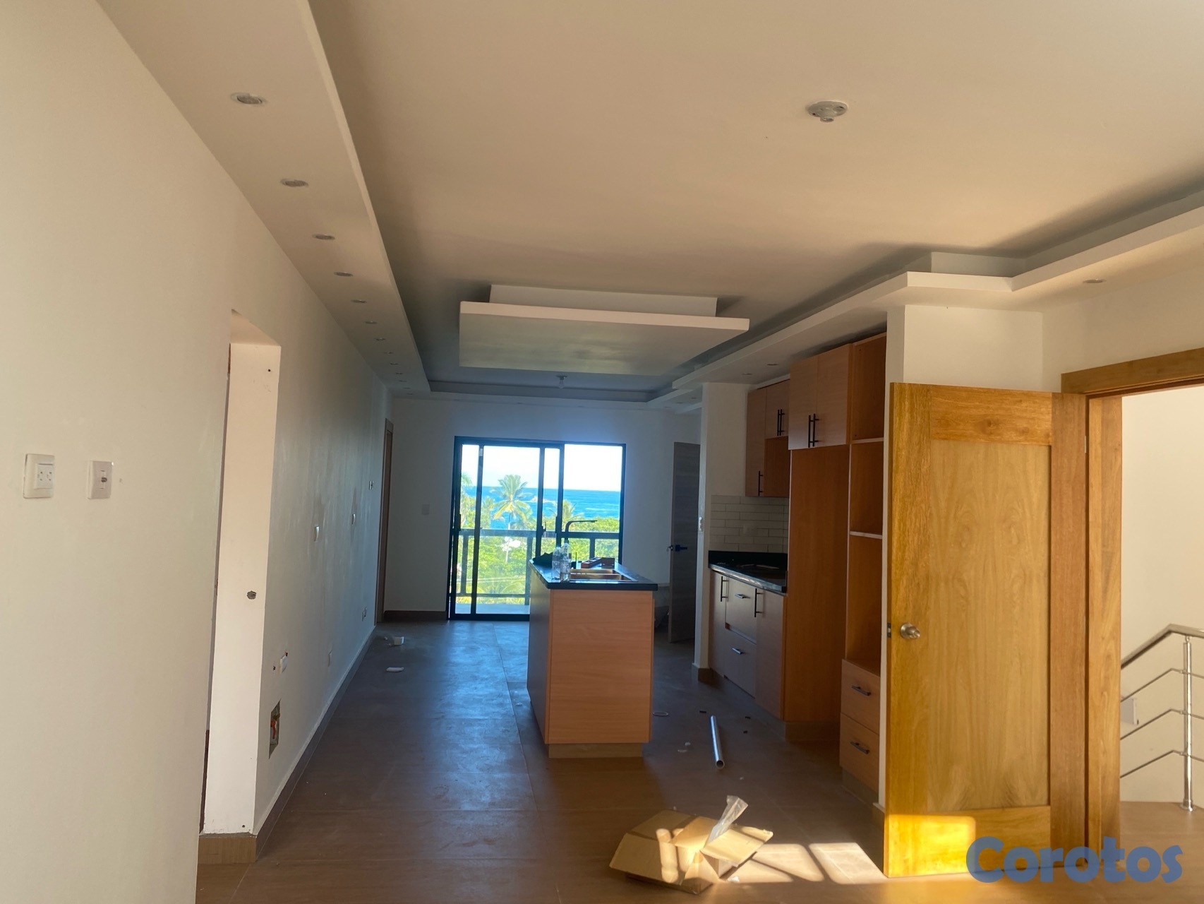 penthouses - penthause en costambar  2