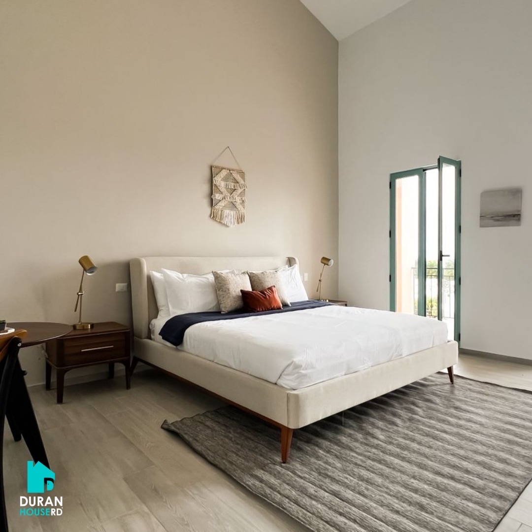 apartamentos - venta de apartamento en punta cana cocotal República Dominicana  3