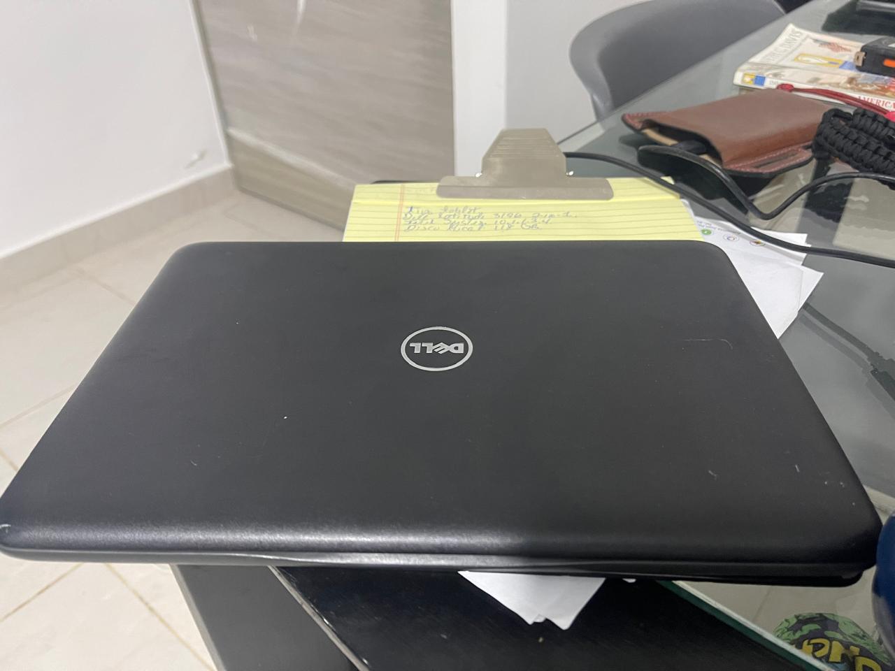 computadoras y laptops - Dell Latitude 3180  4