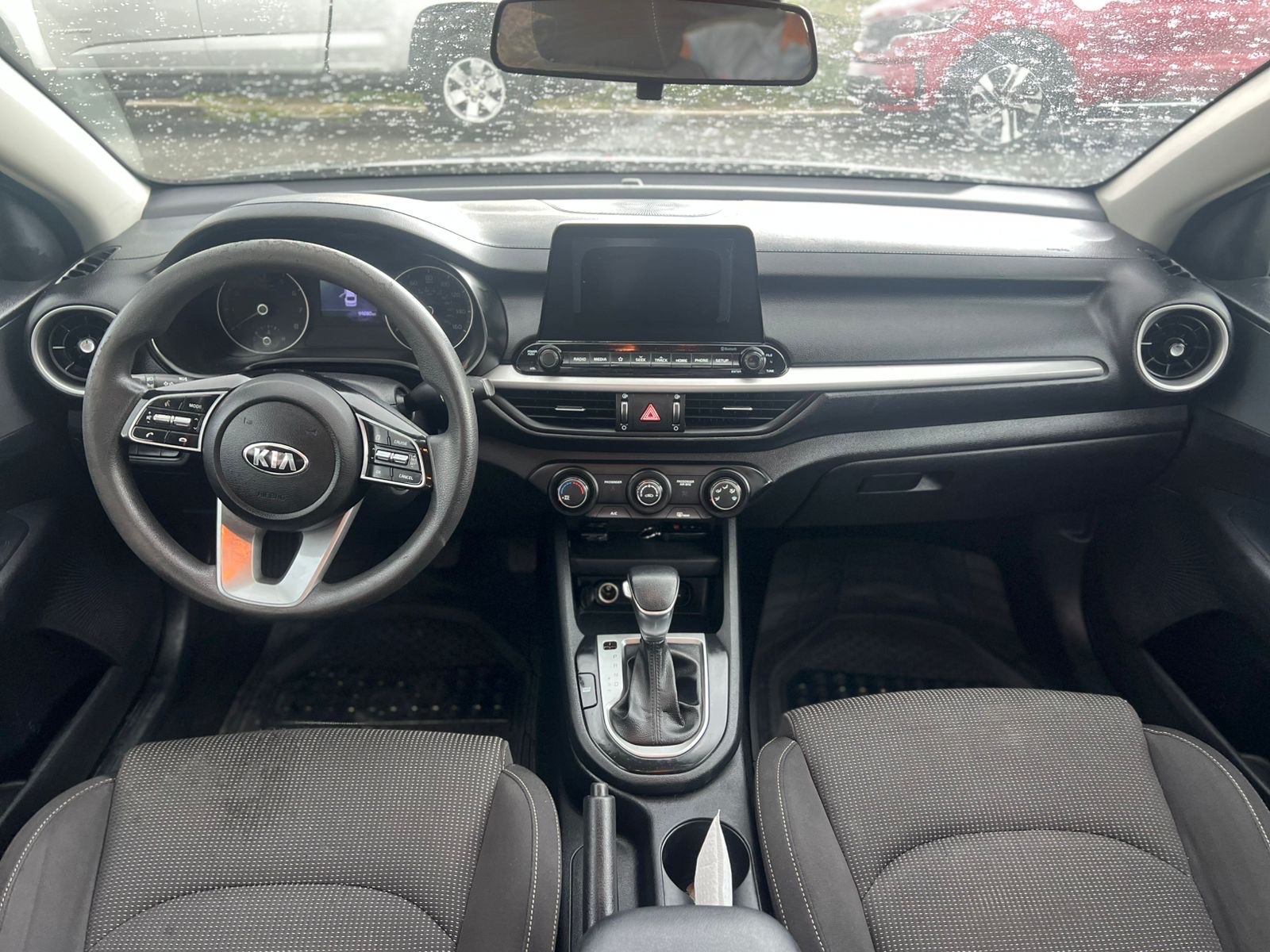 carros - sale Matrícula a su nombre 2