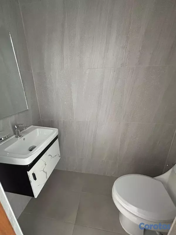 apartamentos - Alquile apartamento nuevo en Gazcue 3
