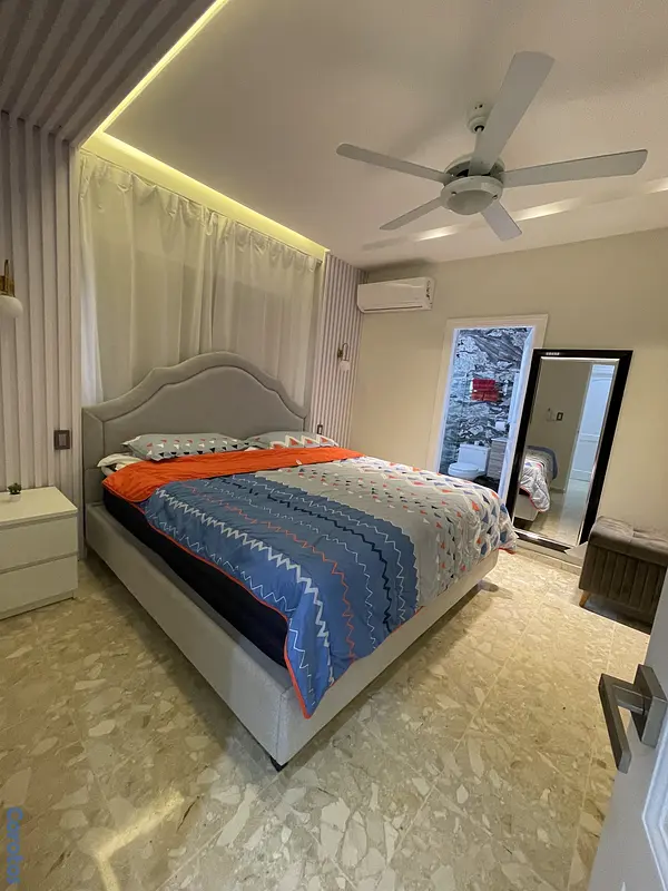 apartamentos - ALQUILER DE APARTAMENTO AMUEBLADO EN LAS PRADERAS
 16