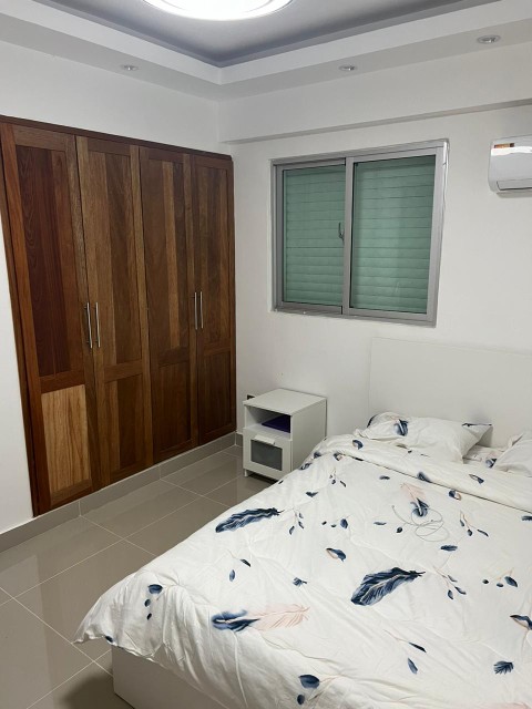 apartamentos - 🔊Alquilo apartamento en COLINAS DE LOS RIOS, DN
3 habitaciones . 4