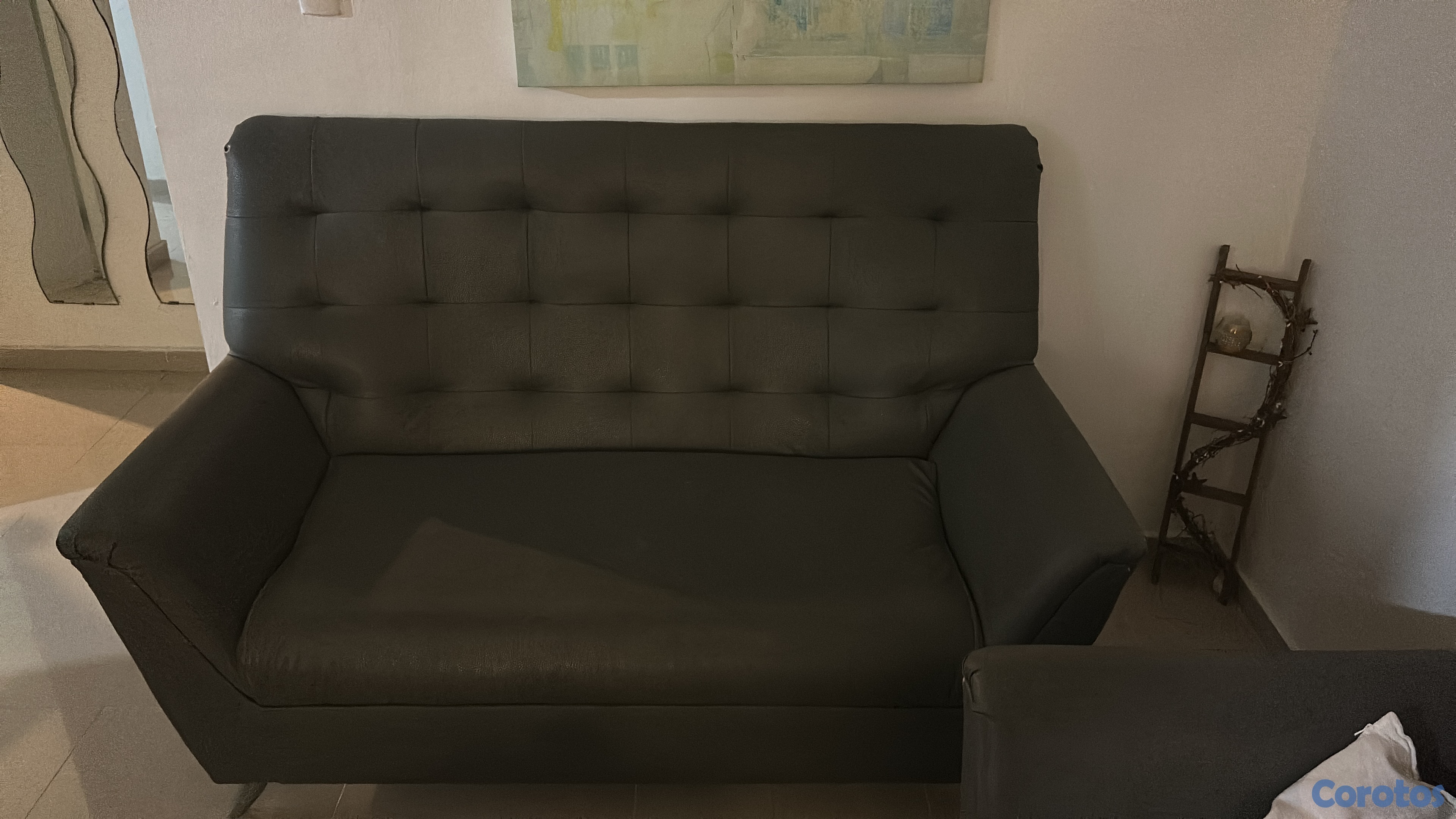 muebles y colchones - Super combo! Amuebla tu hogar 3